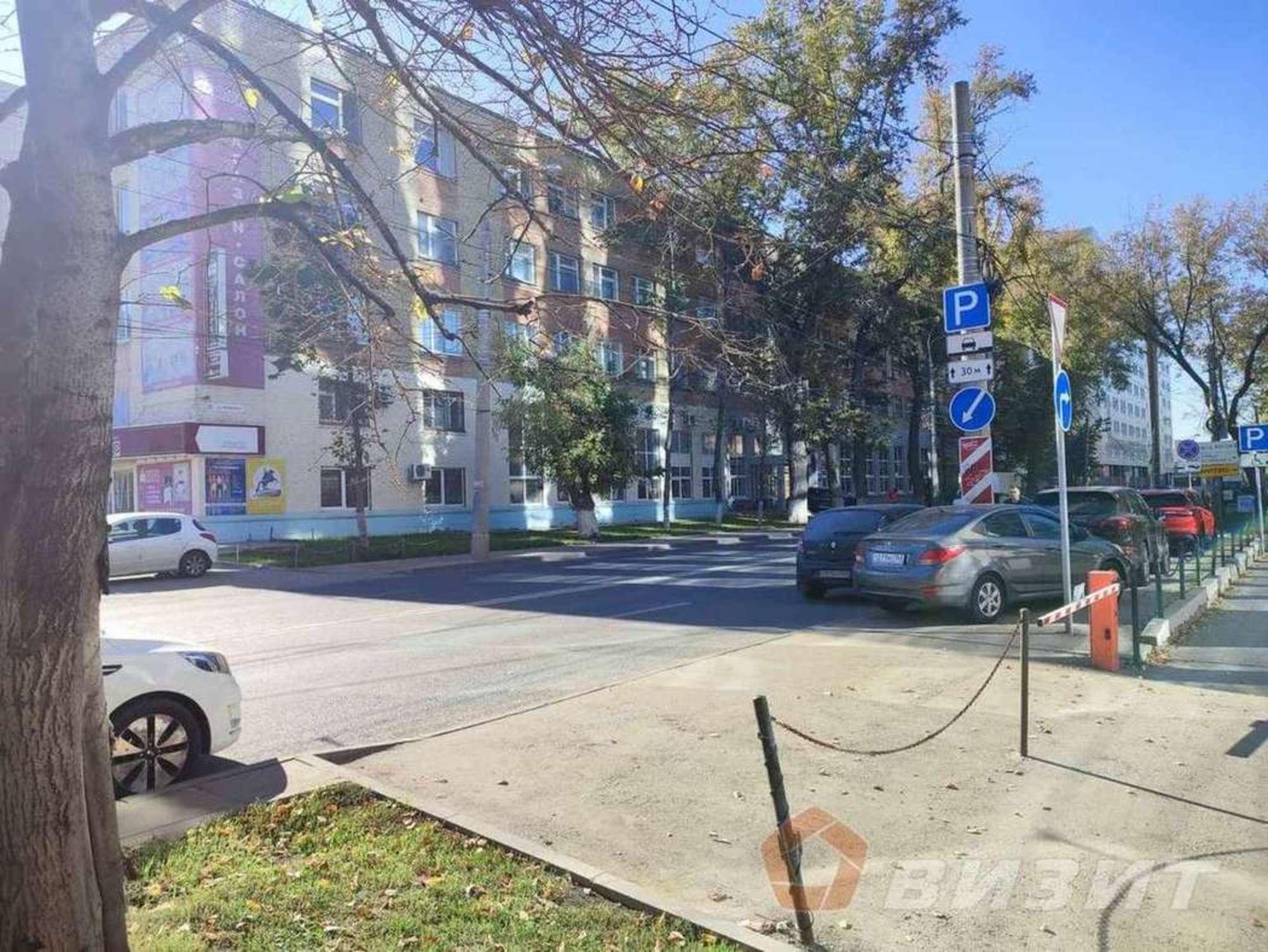 Сдать производственную площадь за 58 100 рублей на Мичурина улица, 23