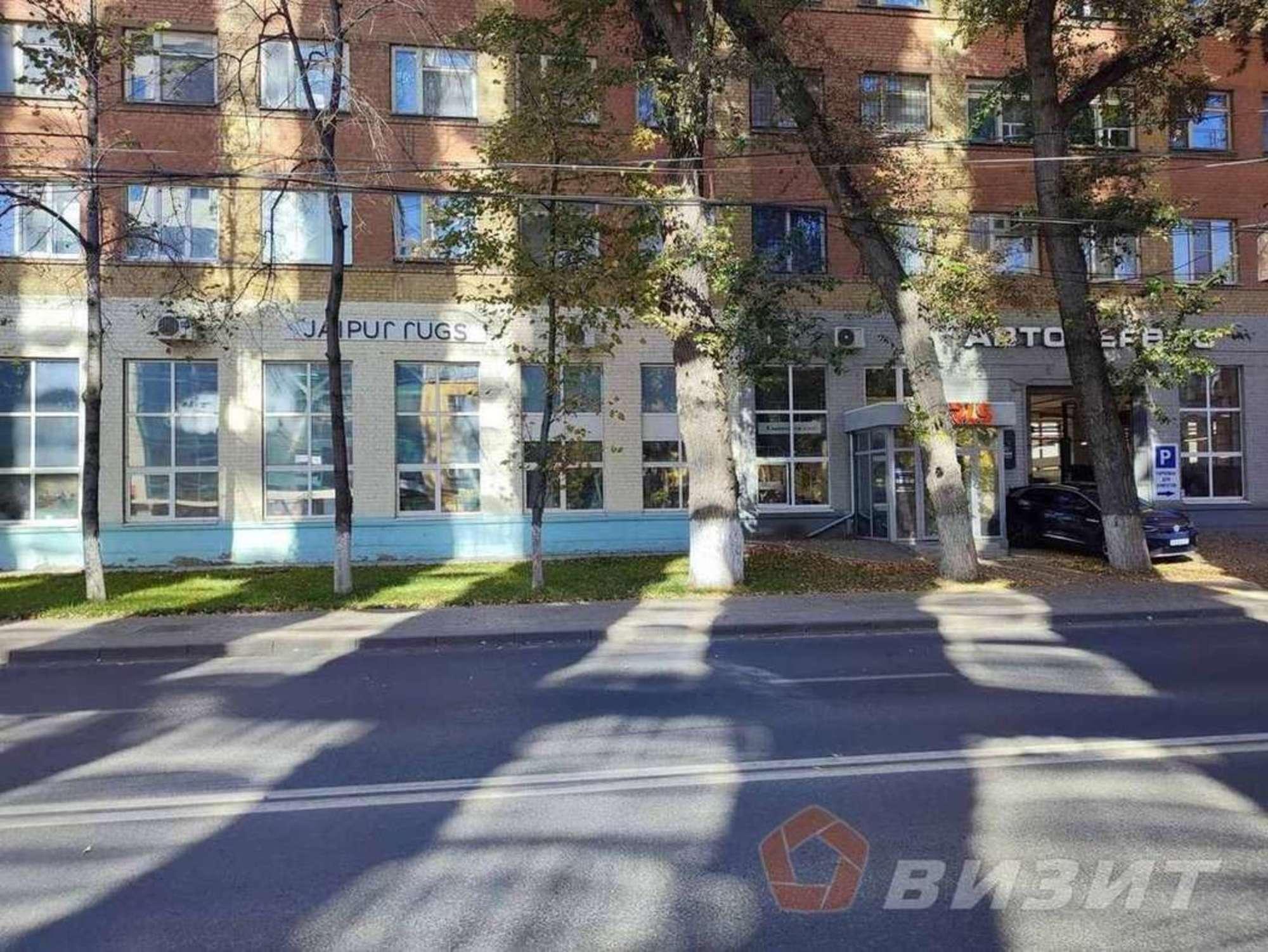Сдать производственную площадь за 58 100 рублей на Мичурина улица, 23
