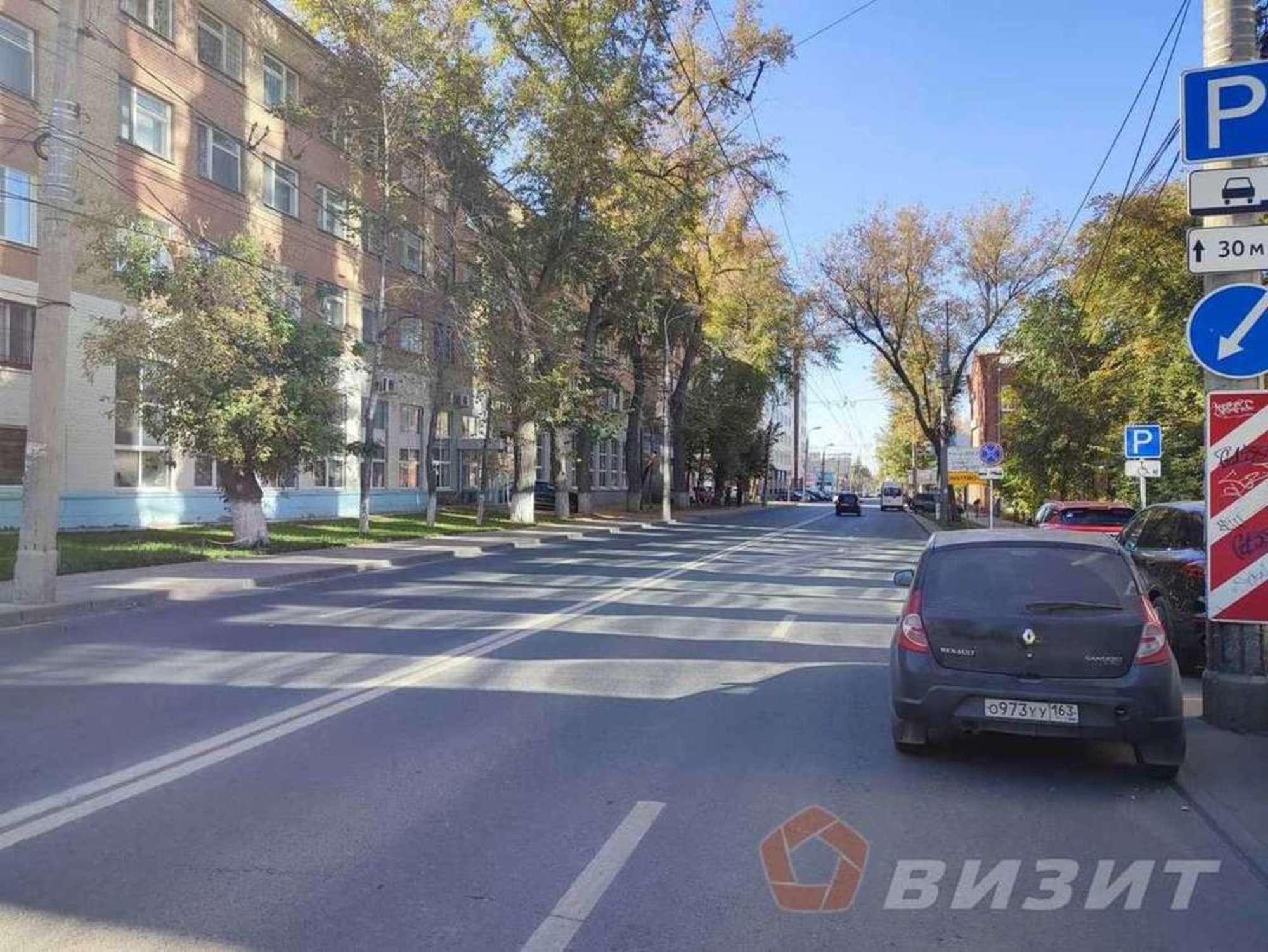 Сдать производственную площадь за 58 100 рублей на Мичурина улица, 23