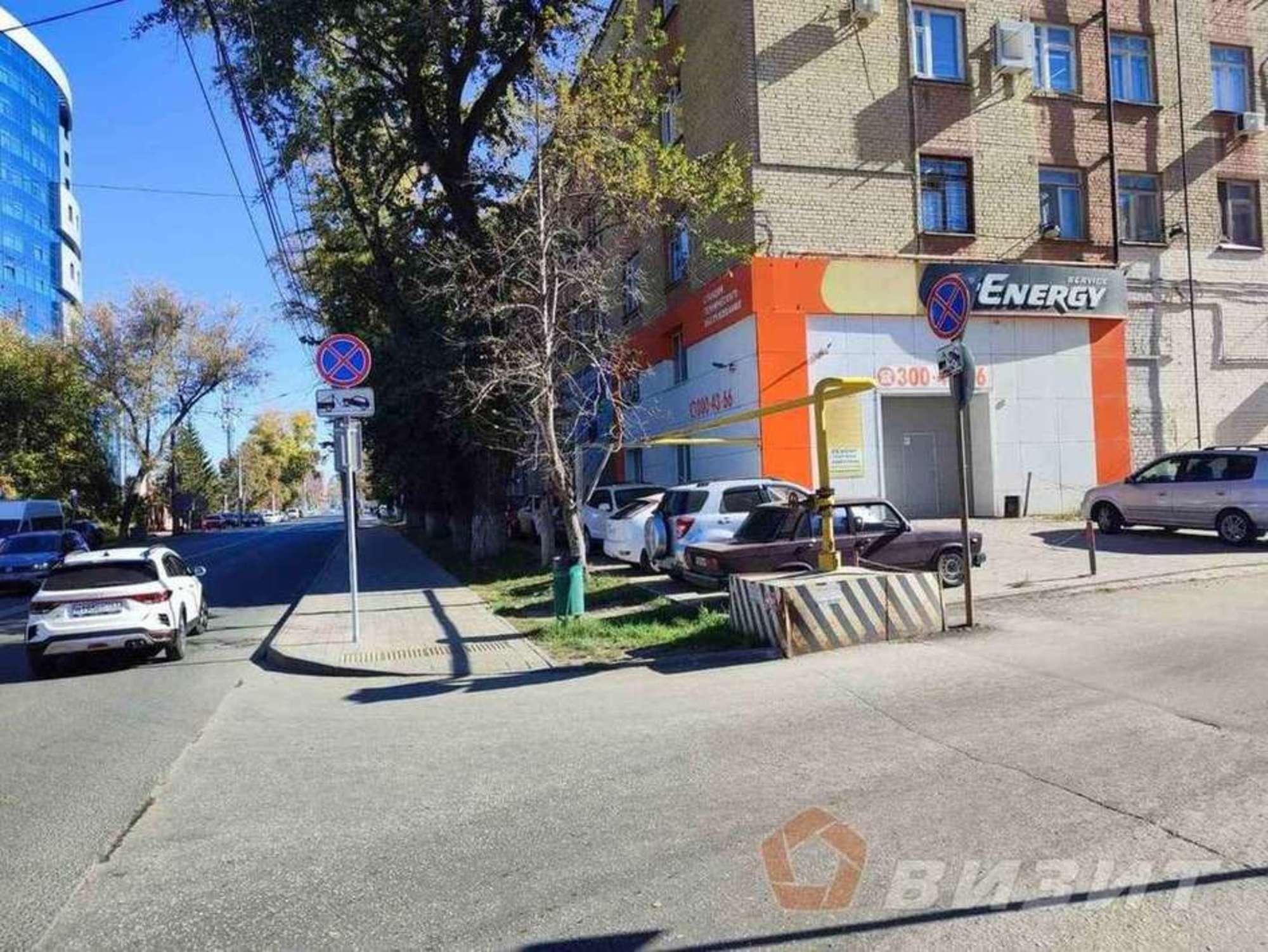 Сдать производственную площадь за 58 100 рублей на Мичурина улица, 23