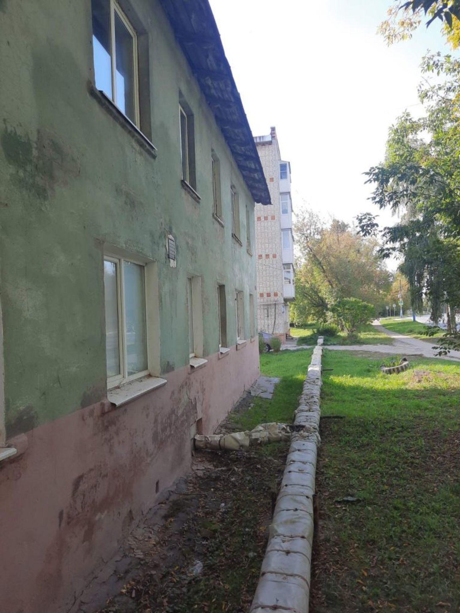 Купить квартиру за 1 660 000 рублей на Чкалова ул, 56