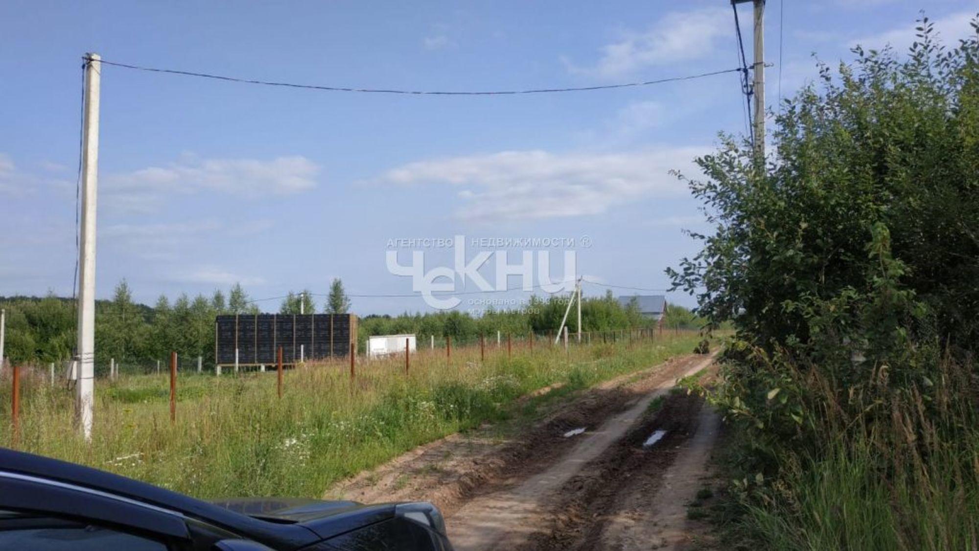 Купить землю, земельный участок за 280 000 рублей на , 496