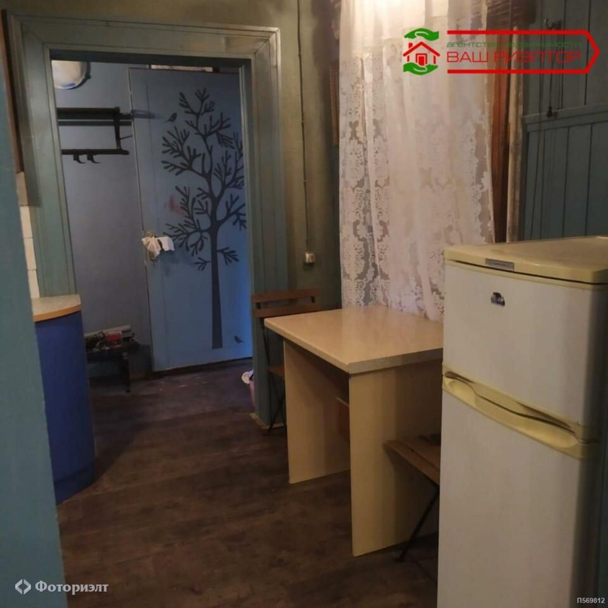 Купить квартиру за 3 200 000 рублей на Челюскинцев ул, 129