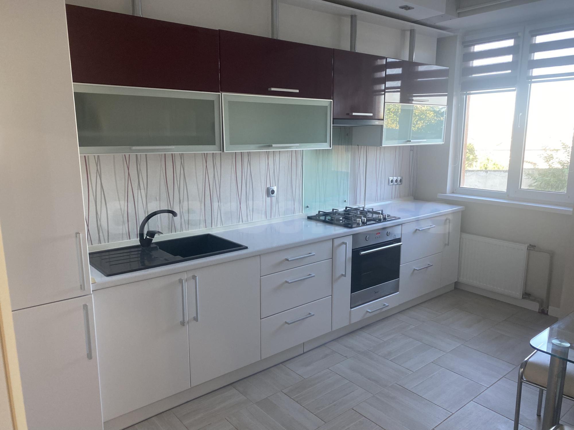 Купить квартиру за 12 249 000 рублей на Юрия Гагарина проспект, д.52/6