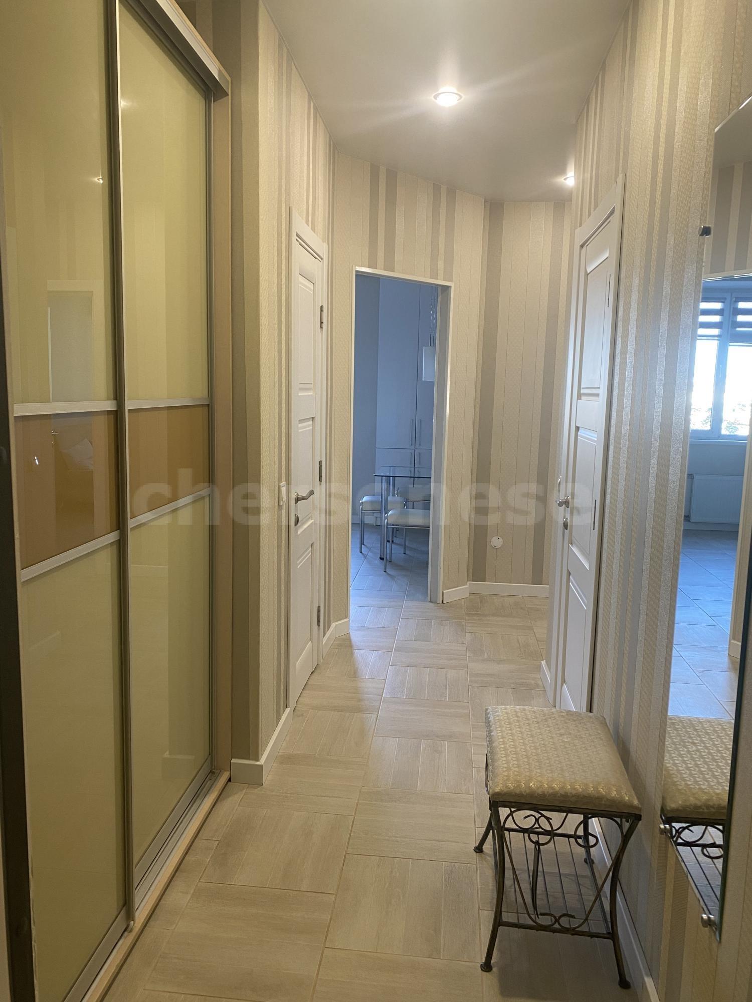 Купить квартиру за 12 249 000 рублей на Юрия Гагарина проспект, д.52/6
