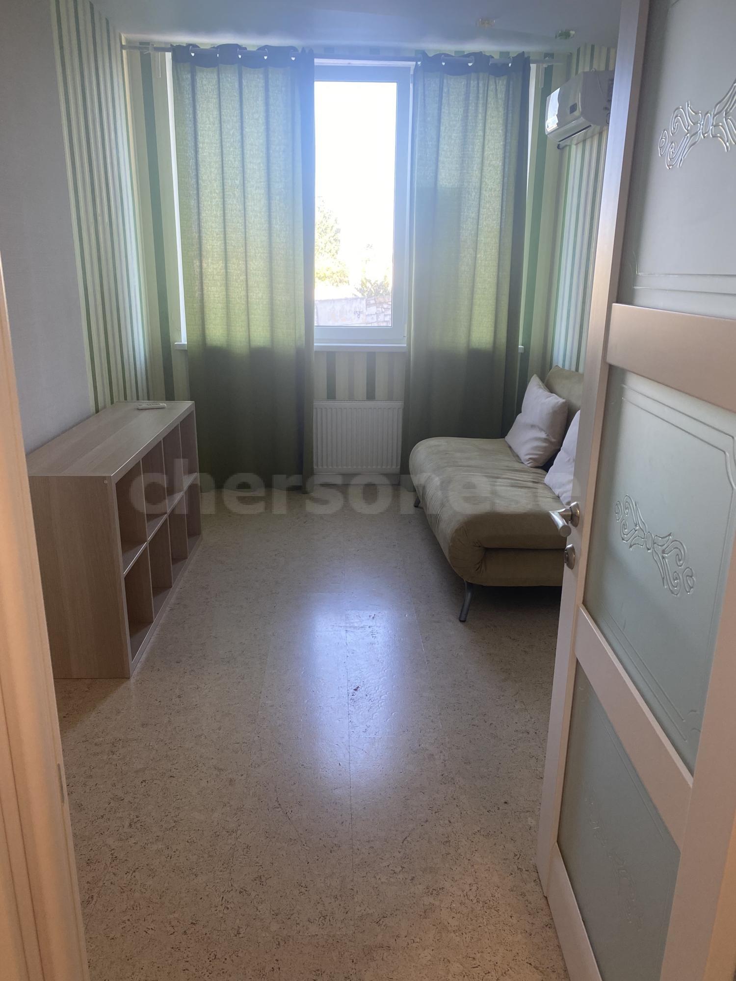 Купить квартиру за 12 249 000 рублей на Юрия Гагарина проспект, д.52/6