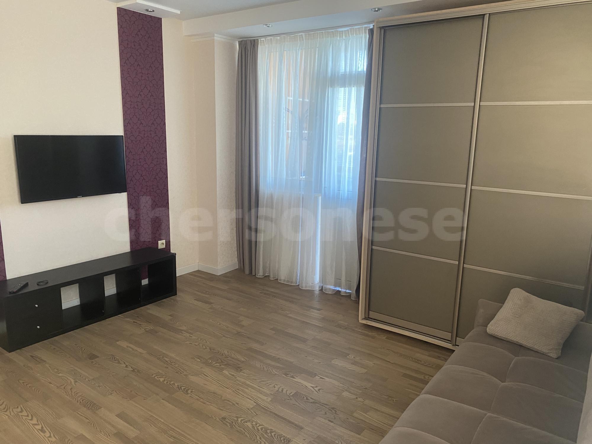 Купить квартиру за 12 249 000 рублей на Юрия Гагарина проспект, д.52/6