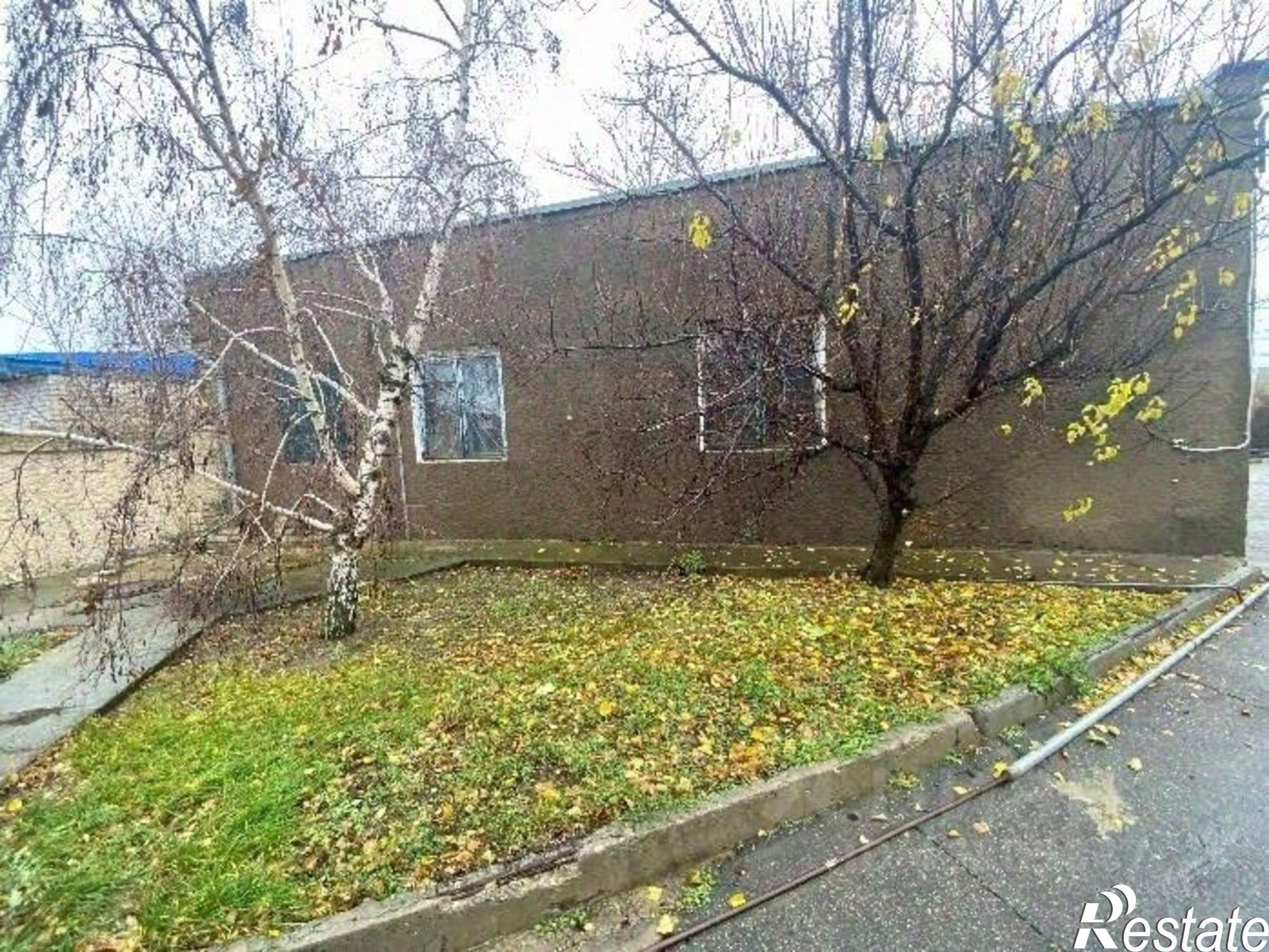 Купить ОСЗ, отдельно стоящее здание за 3 178 560 рублей на ул Им Шишлянникова, 109