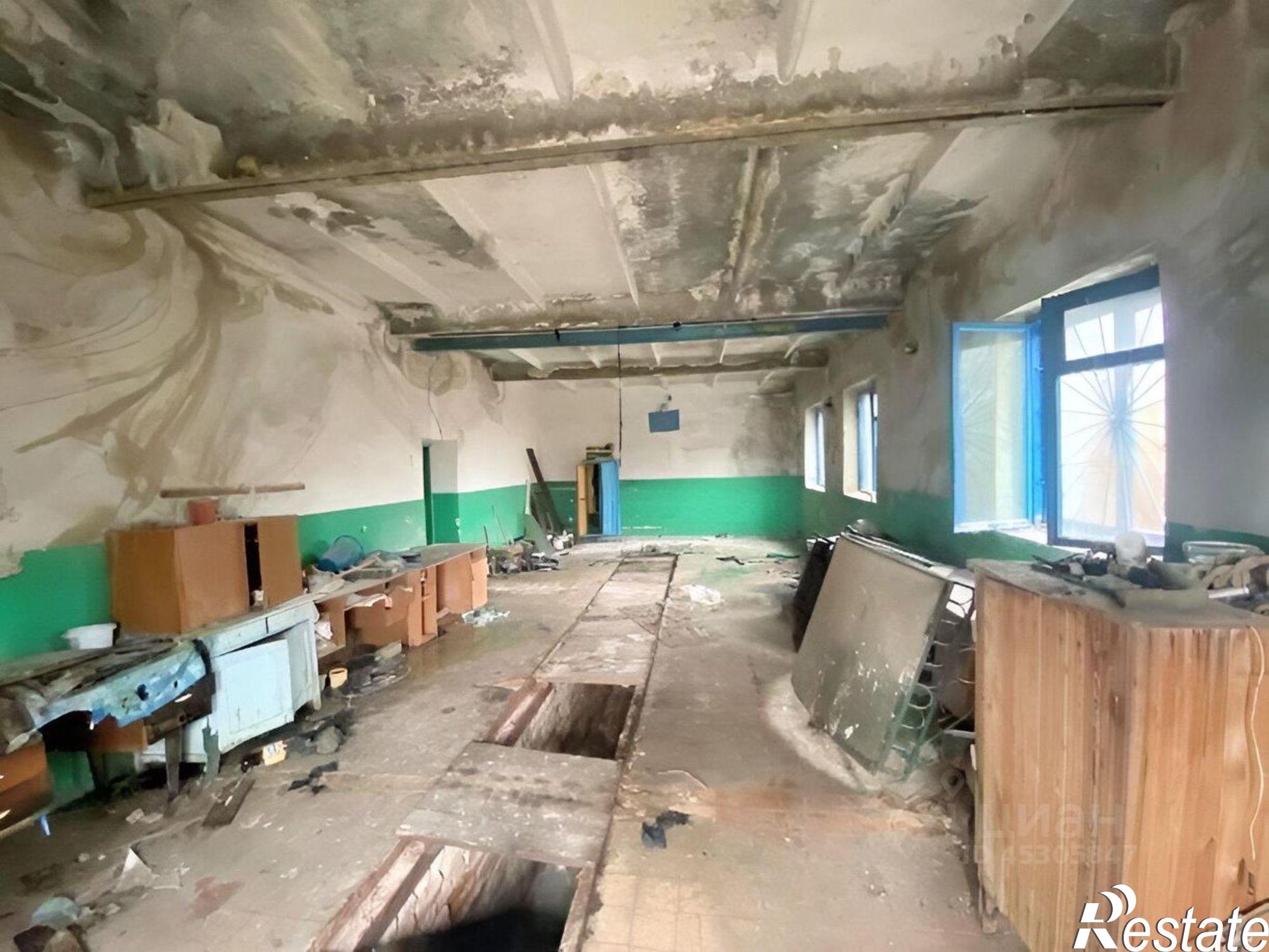 Купить ОСЗ, отдельно стоящее здание за 3 178 560 рублей на ул Им Шишлянникова, 109