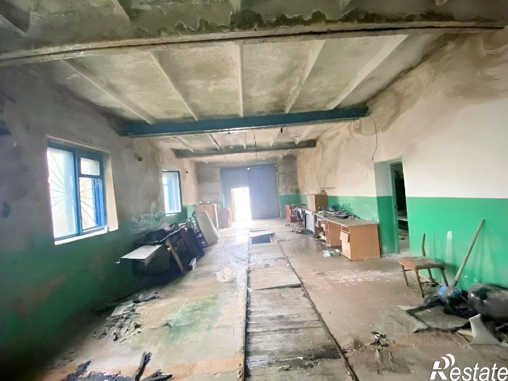 Купить ОСЗ, отдельно стоящее здание за 3 178 560 рублей на ул Им Шишлянникова, 109