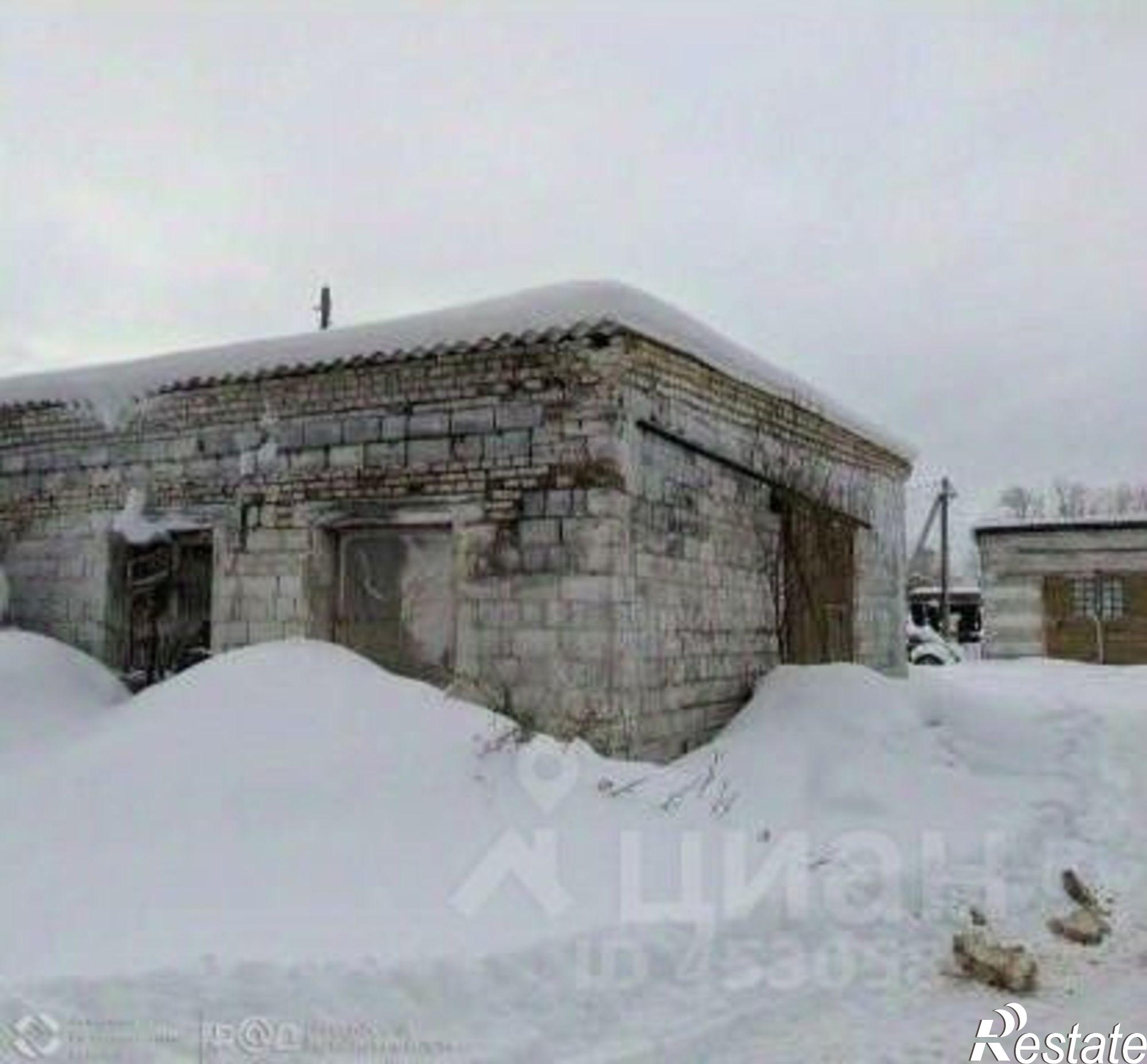 Купить производственную площадь за 1 325 950 рублей на улица Максима Горького, 33