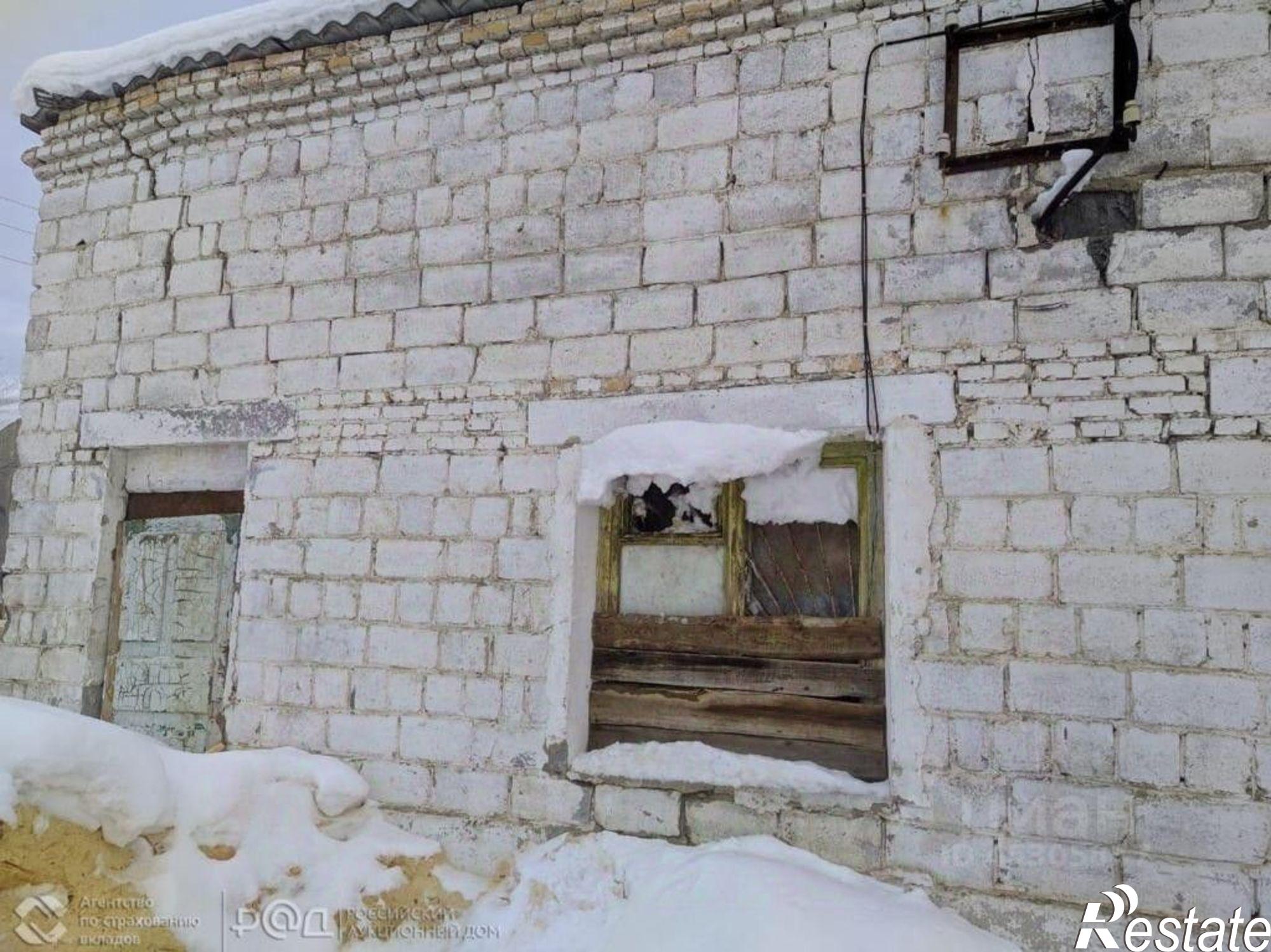 Купить производственную площадь за 1 325 950 рублей на улица Максима Горького, 33