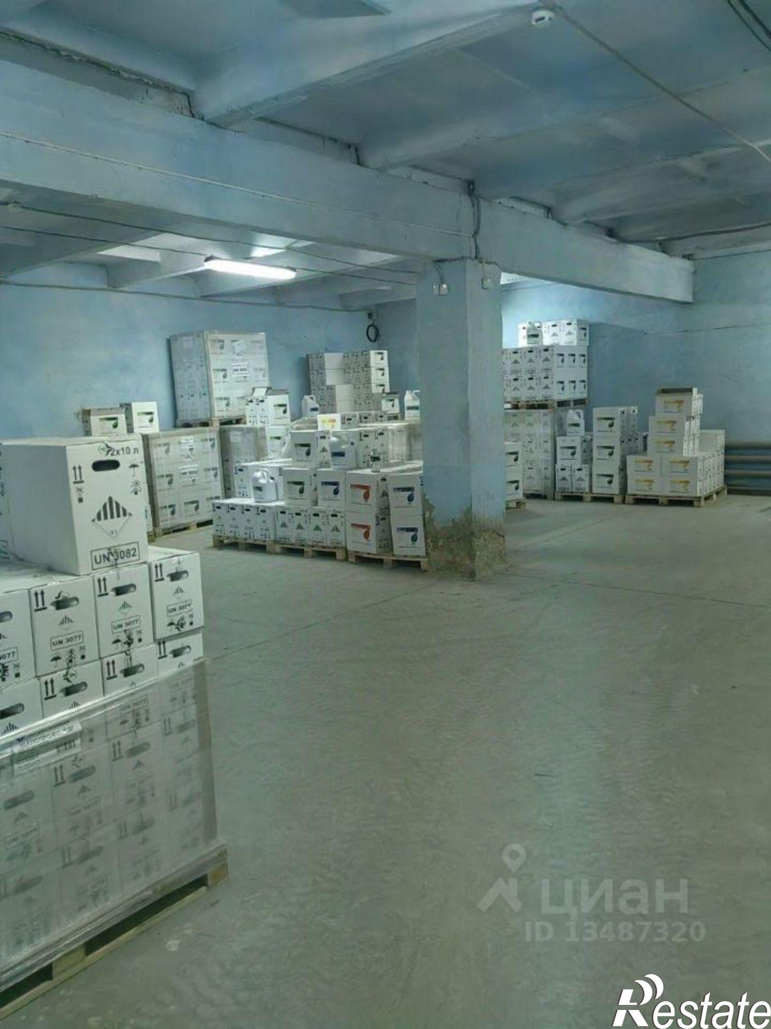 Купить ОСЗ, отдельно стоящее здание за 15 000 000 рублей на улица Мелиораторов