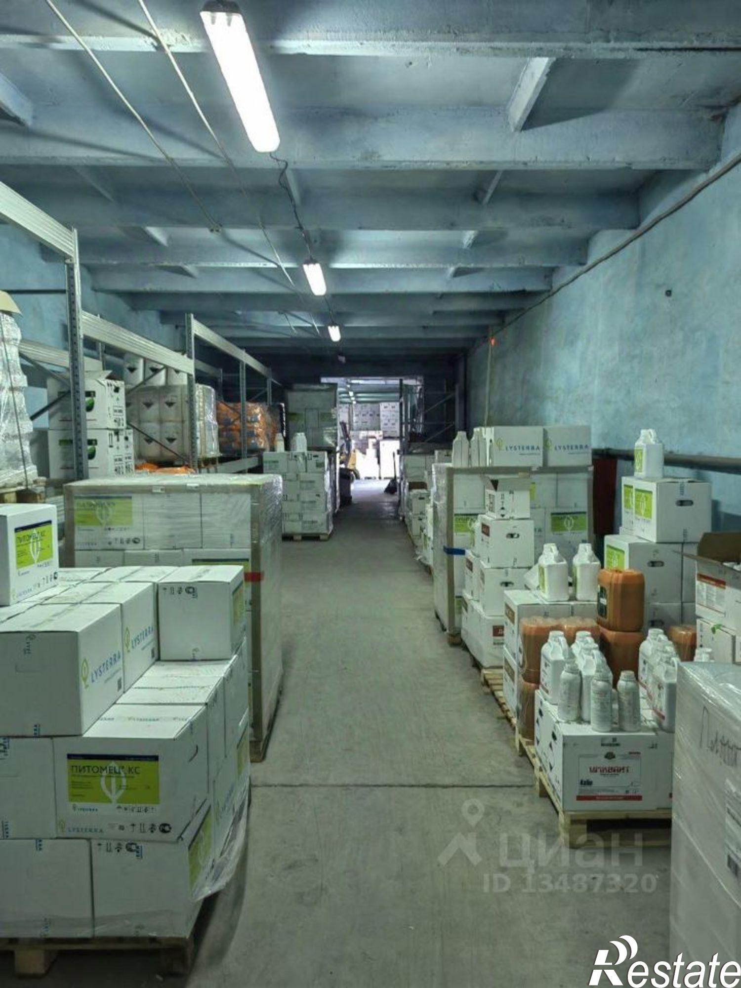 Купить ОСЗ, отдельно стоящее здание за 15 000 000 рублей на улица Мелиораторов