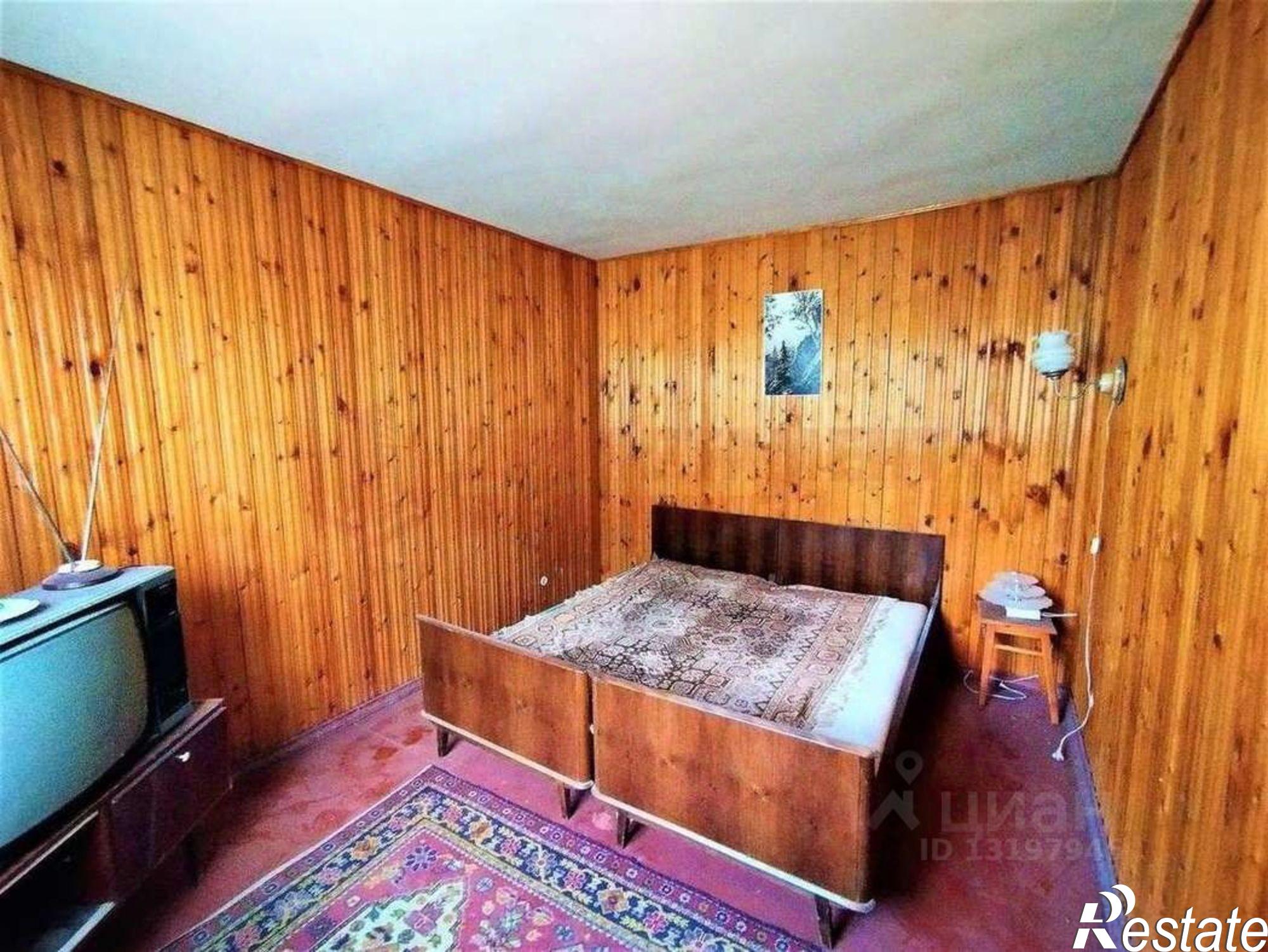 Купить дачу, дом, коттедж за 1 800 000 рублей на 2-я Турбазовская улица, 15