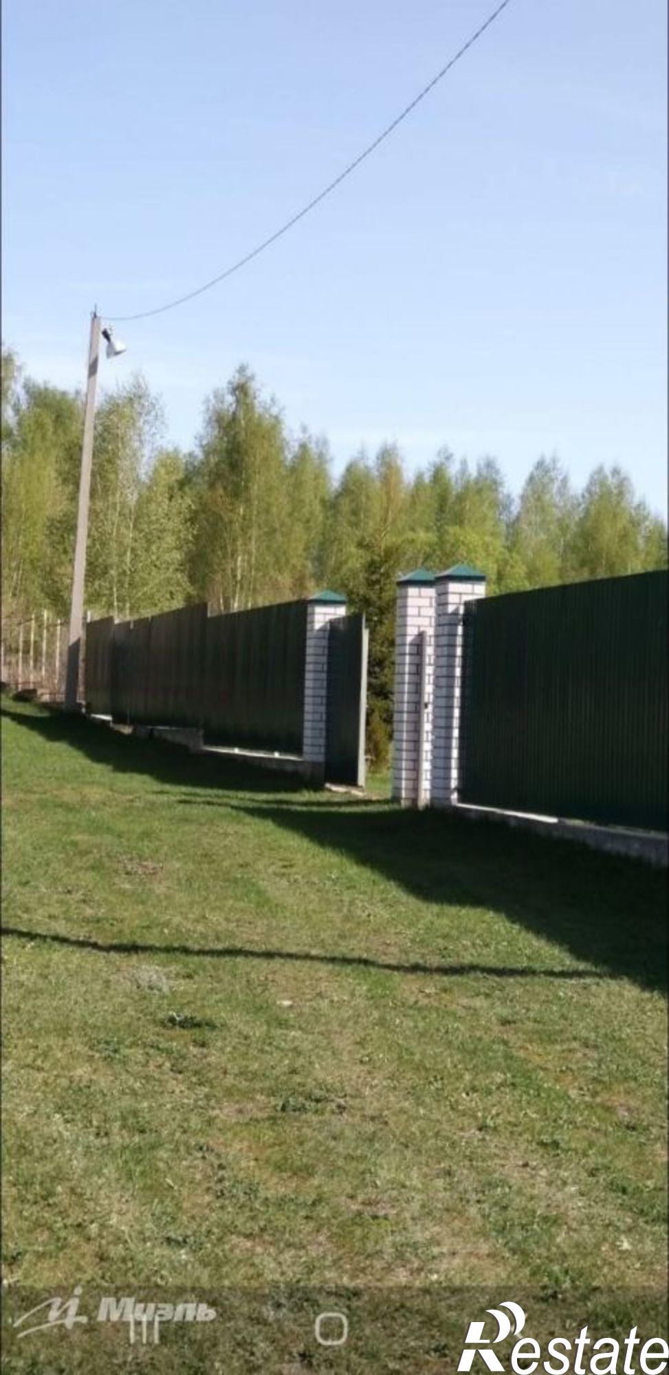 Купить землю, земельный участок за 550 000 рублей на ул Барская