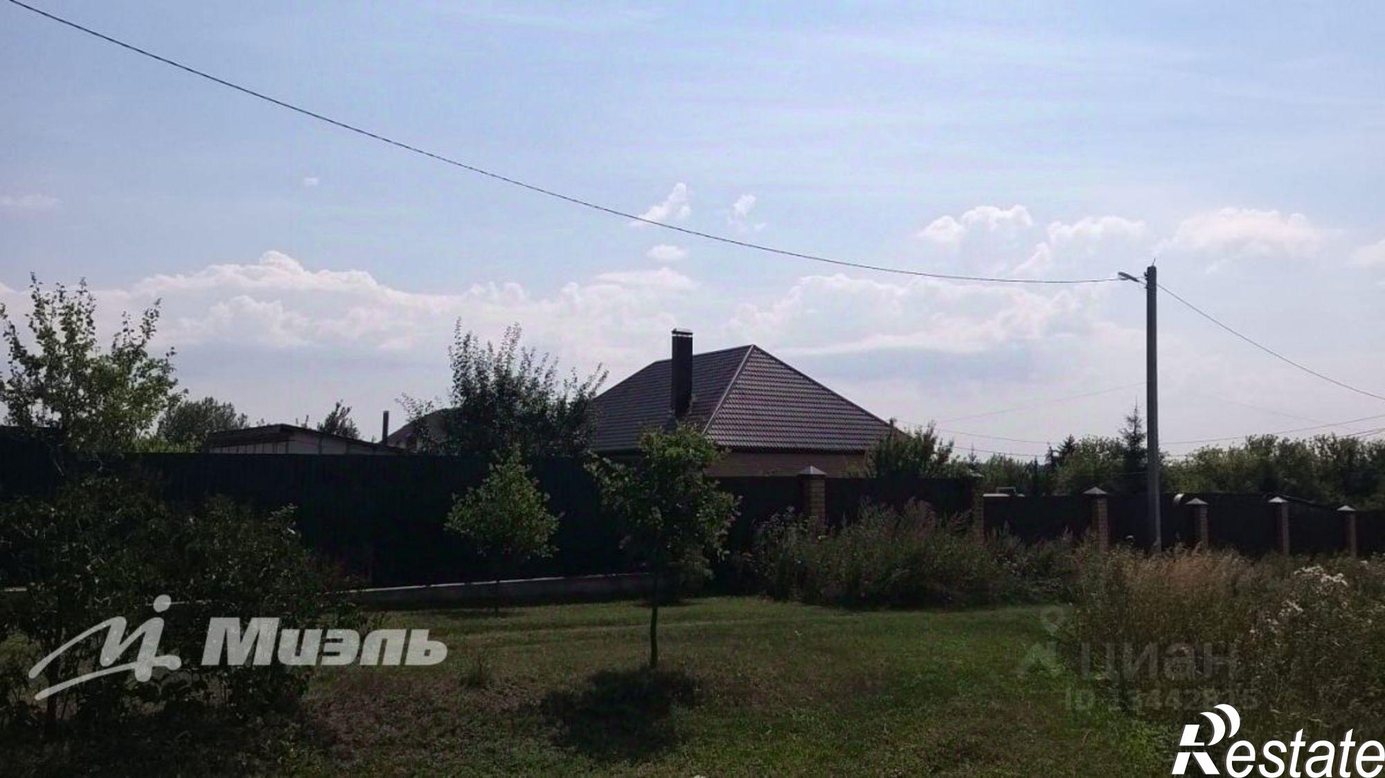 Купить землю, земельный участок за 550 000 рублей на ул Барская