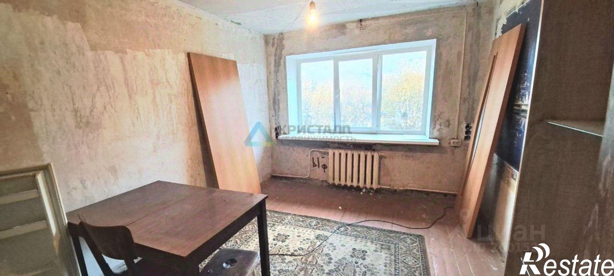Сдать комнату за 10 000 рублей на улица Гагарина, 3