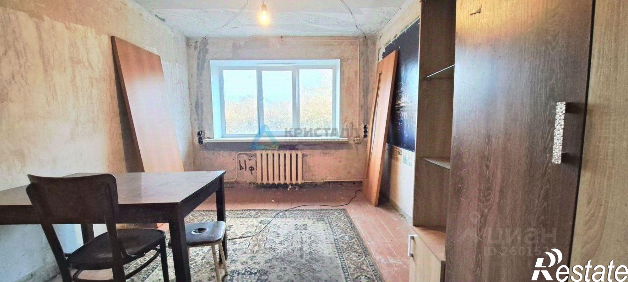 Сдать комнату за 10 000 рублей на улица Гагарина, 3