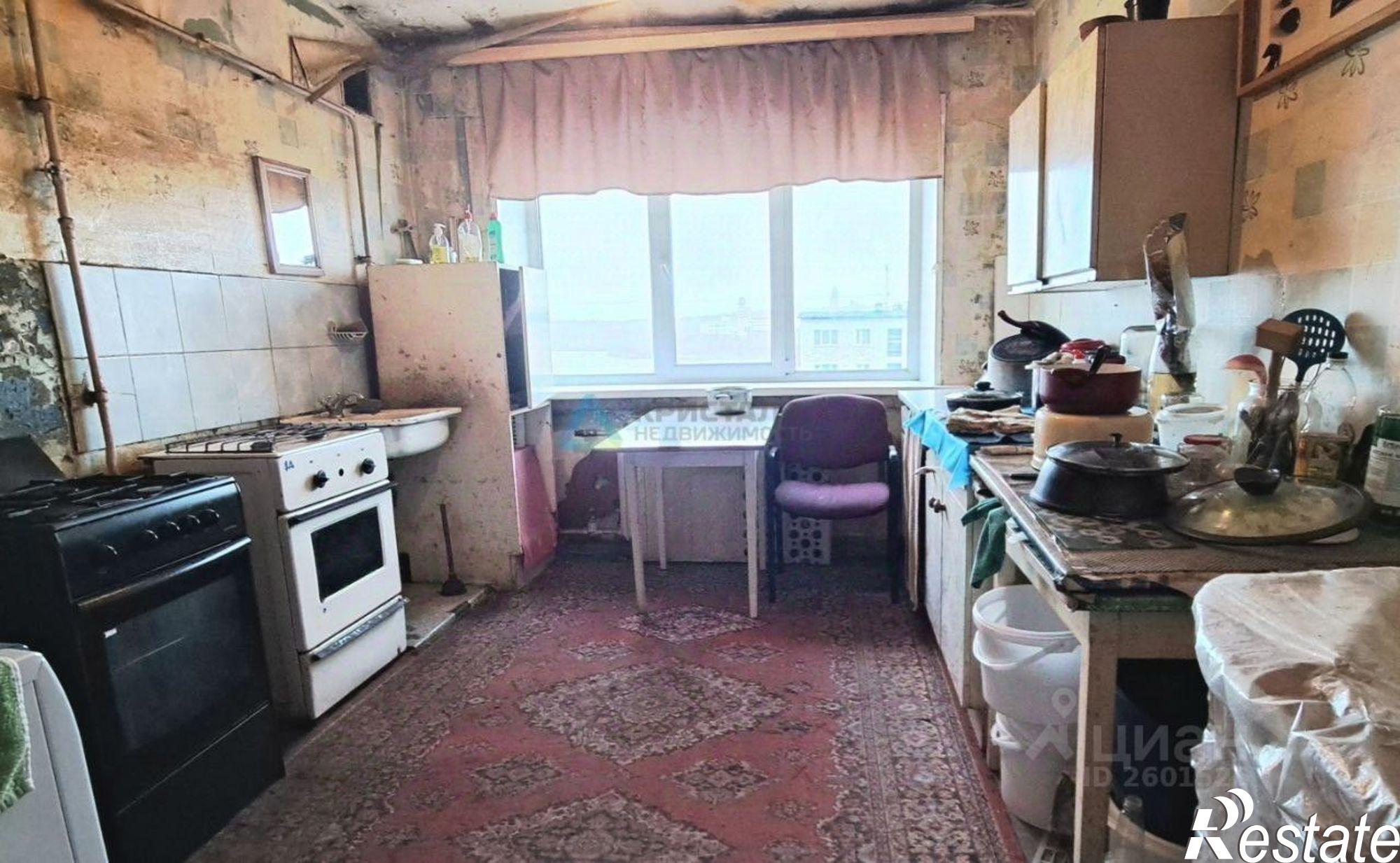 Сдать комнату за 10 000 рублей на улица Гагарина, 3