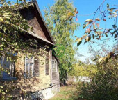 коттедж 37.6 кв м Рабочая