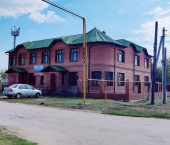 коттедж 471.8 кв м , 11