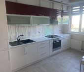 2-комн, 54кв м, этаж 1/9 Юрия Гагарина проспект, д.52/6