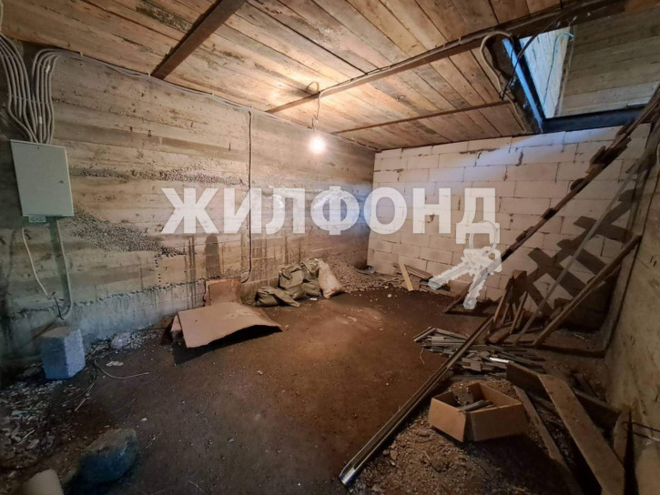 Коттедж/дом Новокузнецк