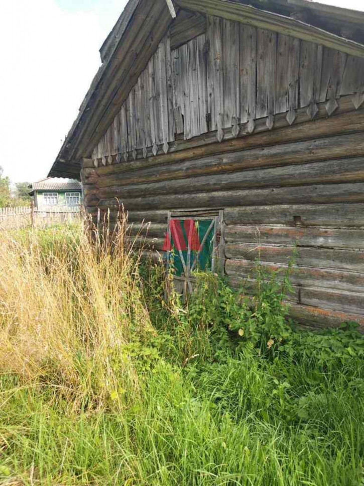 Коттедж/дом Карла Маркса улица, д.3