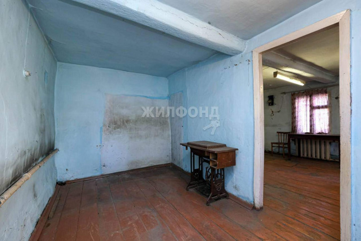 Коттедж/дом Московская улица, д.296