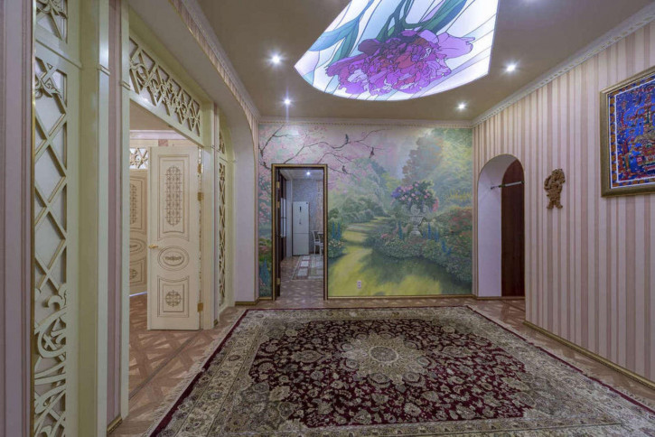 5-комн квартира Ленинская улица, 206