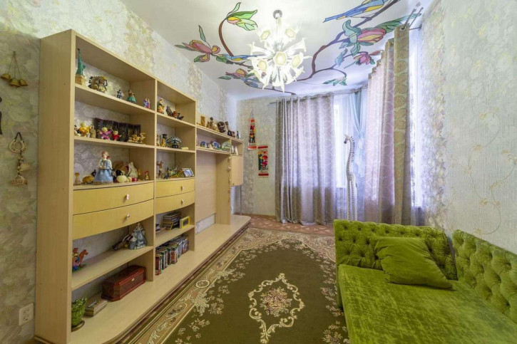 5-комн квартира Ленинская улица, 206