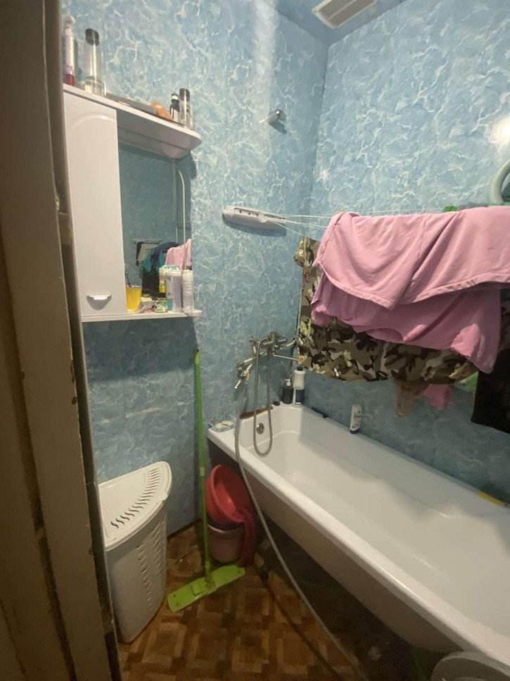 Комната Артёмовская улица, 17