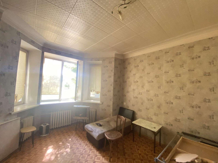 Комната Артёмовская улица, 17