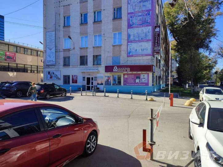 Производственное помещение Мичурина улица, 23