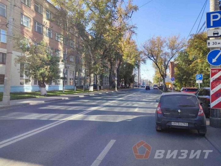 Производственное помещение Мичурина улица, 23