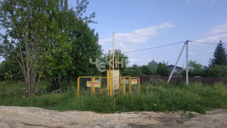 Земельный участок , 494