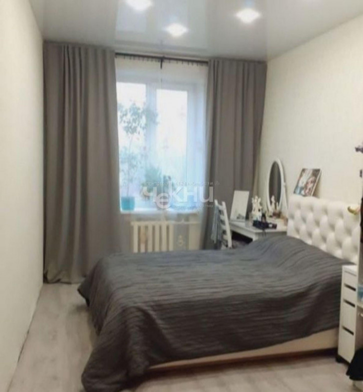 3-комн квартира Ленина пр-кт, 82