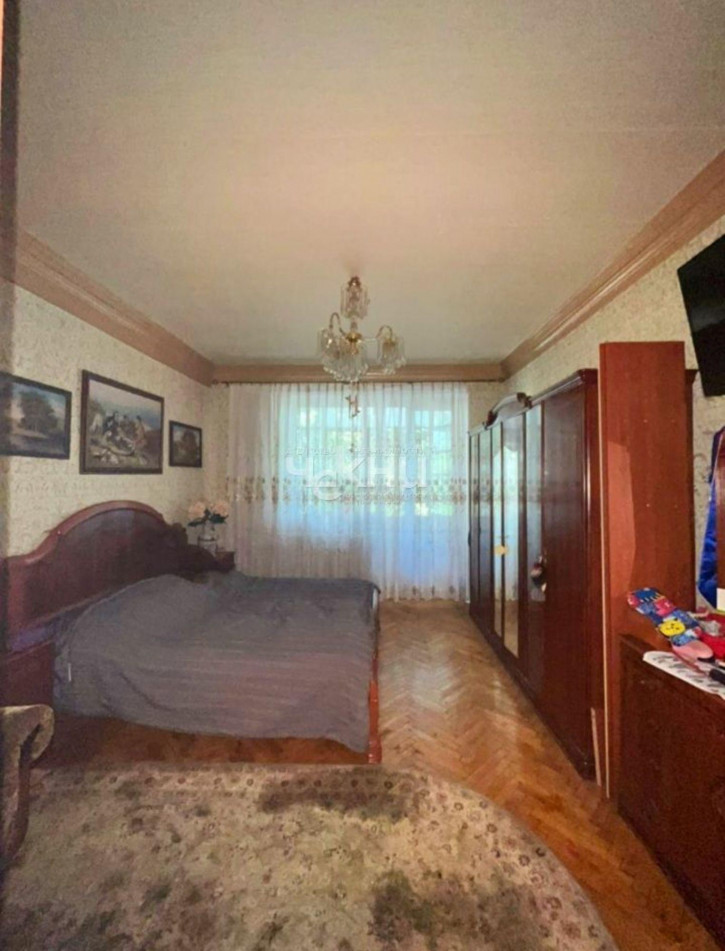 3-комн квартира Ленина пр-кт, 82