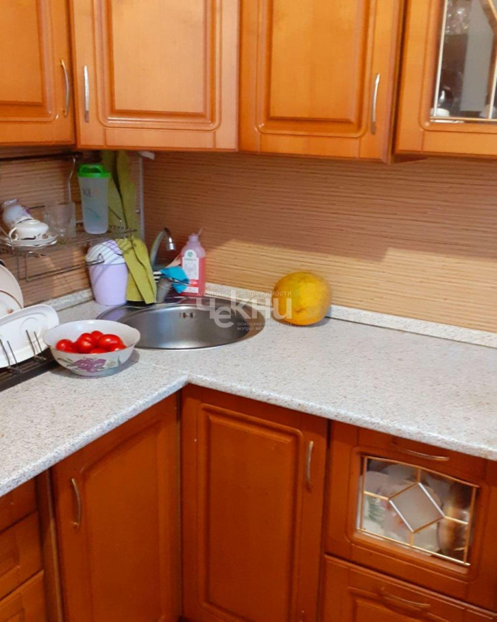 3-комн квартира Ленина пр-кт, 82