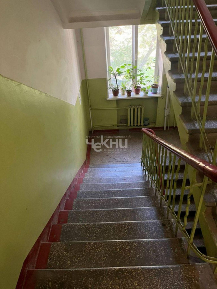 3-комн квартира Ленина пр-кт, 82