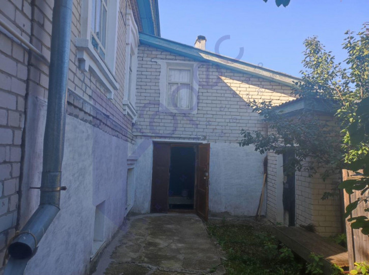 Коттедж/дом Новое Доскино пос, 8