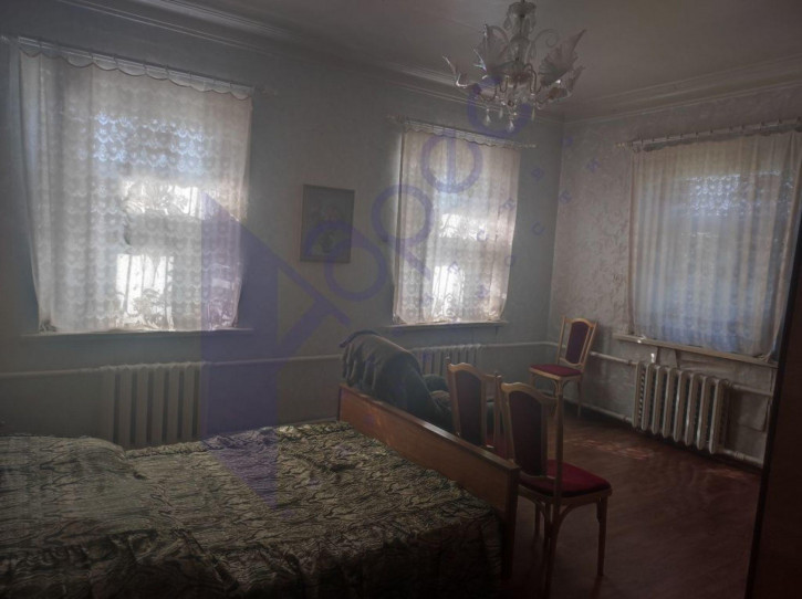 Коттедж/дом Новое Доскино пос, 8