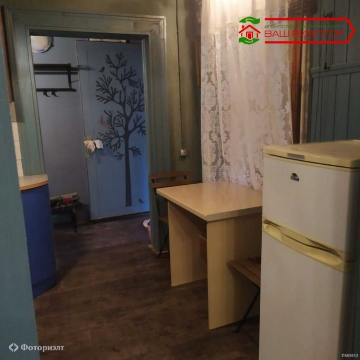 2-комн квартира Челюскинцев ул, 129