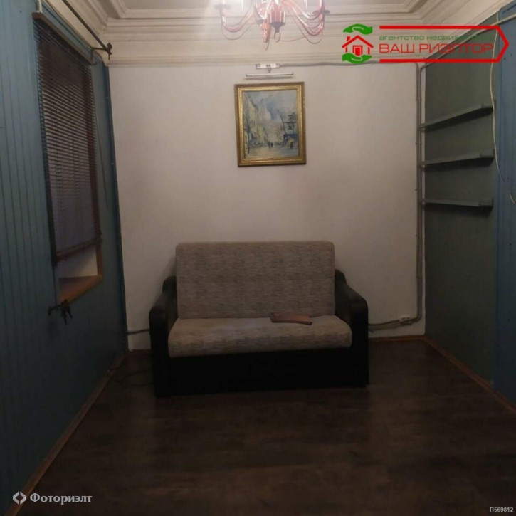 2-комн квартира Челюскинцев ул, 129
