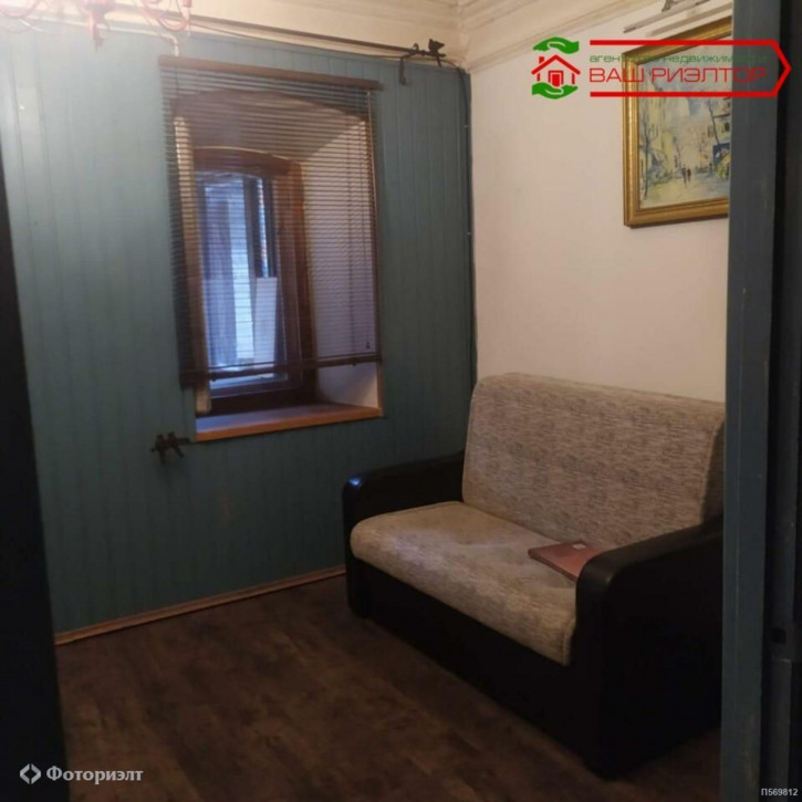2-комн квартира Челюскинцев ул, 129