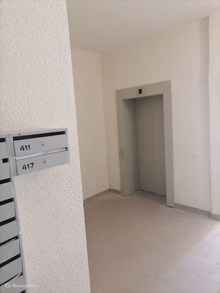 1-комн квартира Фридриха Энгельса пр-кт, 95Б