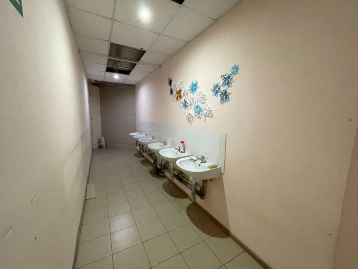 Отдельное здание Никитина ул, 8