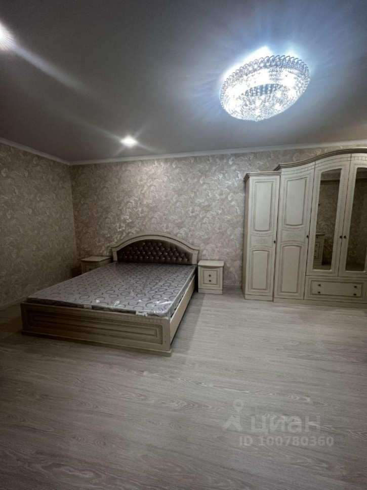 1-комн квартира улица Свободы, 421,  д. 421