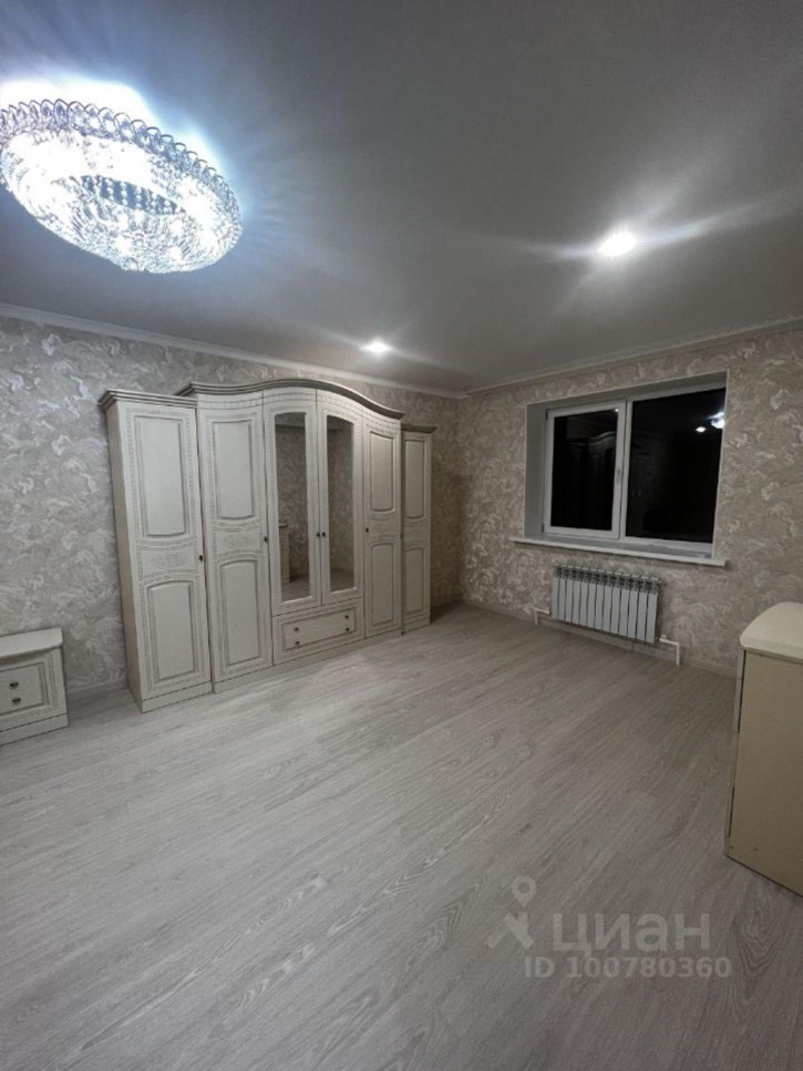 1-комн квартира улица Свободы, 421,  д. 421